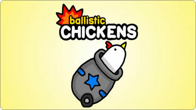Ballistic Chickens