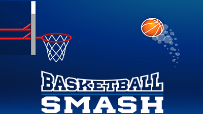 Basketball Smash