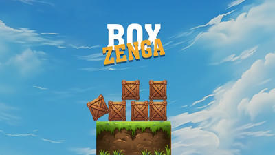 Box Jenga