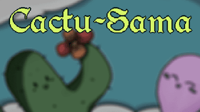 Cactu Sama