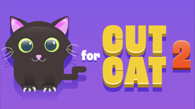 Cut For Cat 2