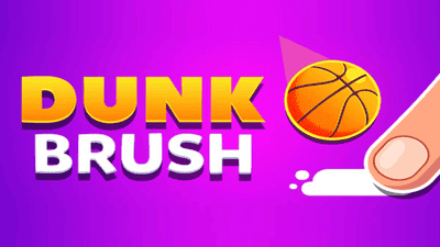 Dunk Brush