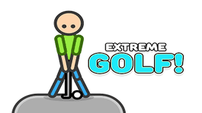Extreme Golf