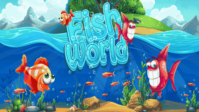 Fish World