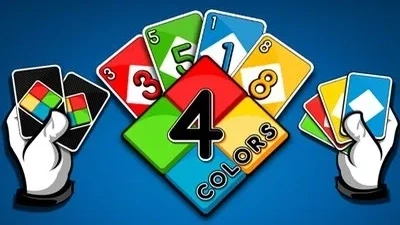 Four Colors
