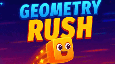 Geometry Rush