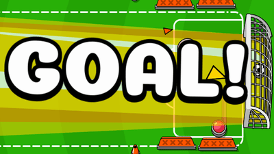 Goal Training