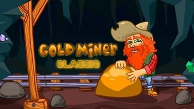 Gold Miner Jack