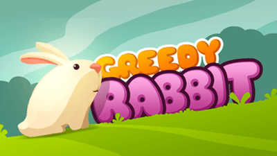 Greedy Rabbit
