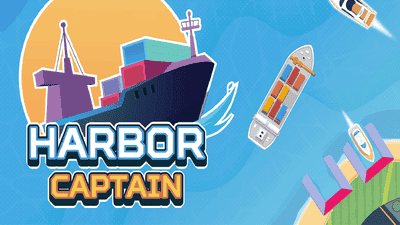 Harbor Operator