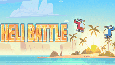 Heli Battle