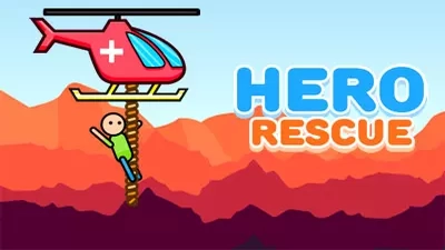 Hero Rescue