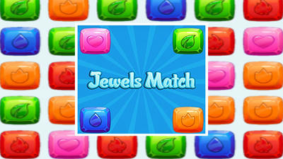 Jewels Match