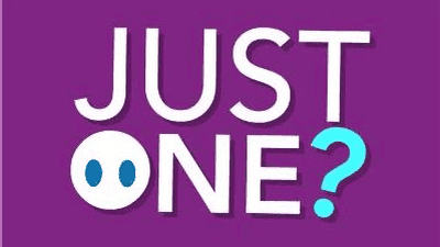 Just One