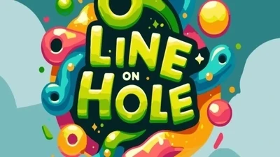Line of Hole