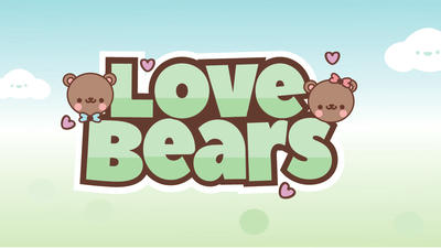Love Bears