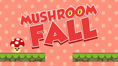 Mushroom Fall