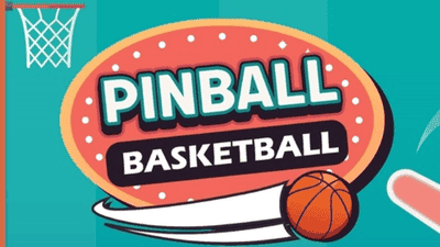 Pinball Basketball