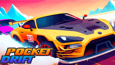 Pocket Drift