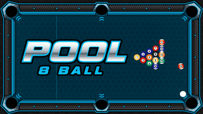 Pool 8 Ball