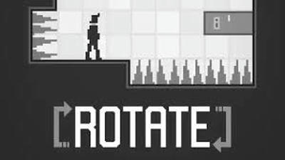 Rotate