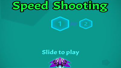 Speed Shooting