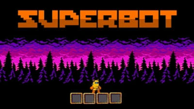 Superbot