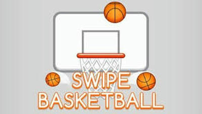 Swipe Basketball