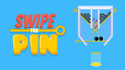 Swipe The Pin