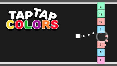 Tap Tap Colors