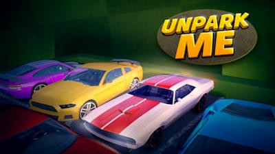 Unpark Me