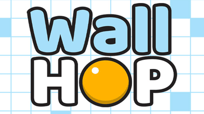 Wall Hop