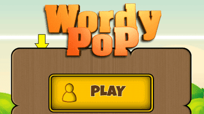 Wordy Pop