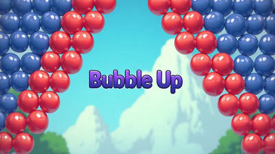 Bubble Up