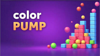 Color Pump