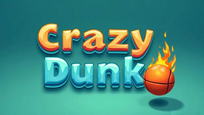 Crazy Dunk