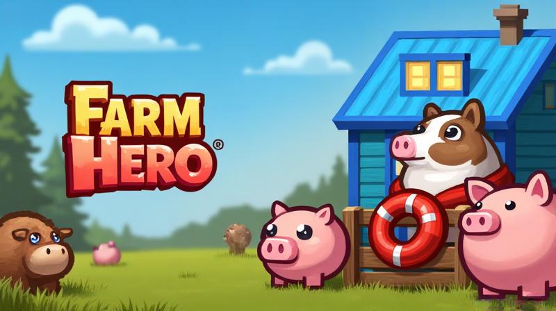 Farm Hero
