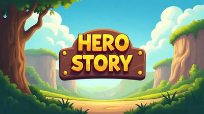 Hero Story
