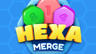 Hexa Merge Puzzle