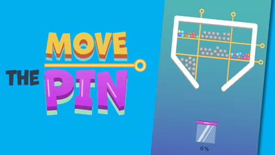Move The Pin