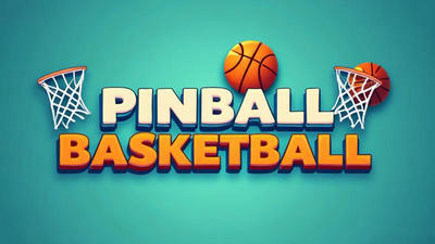 Pinball Basketball