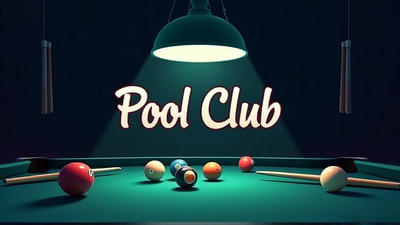 Pool Club