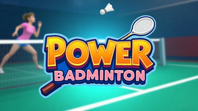Power Badminton