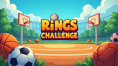 Rings Challenge