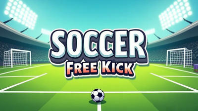 Soccer Free Kick