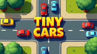 Tiny Cars