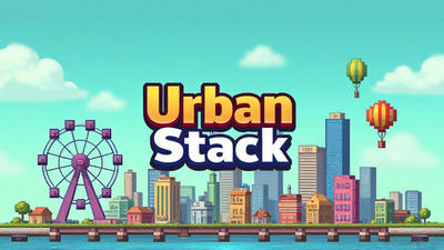 Urban Stack